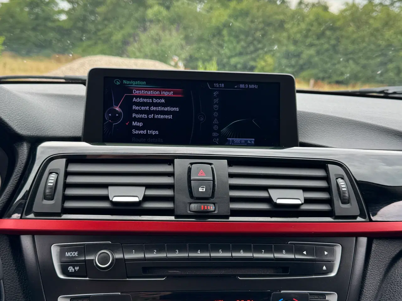 Billede 16 - BMW 320D F31 Sportline