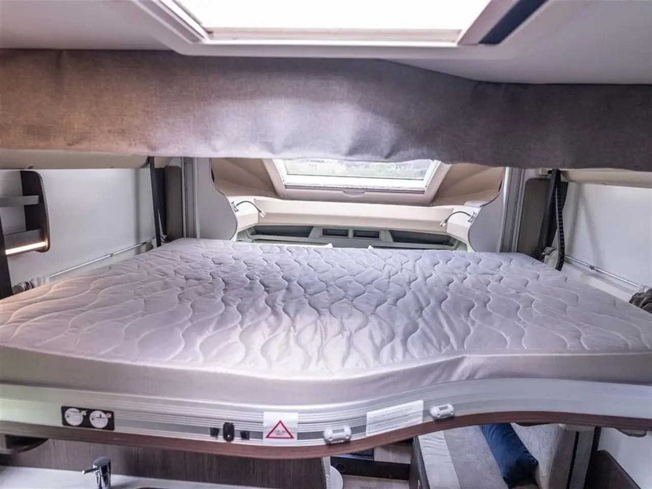 Billede 24 - 2020 - Benimar Tessoro 463   Meget velholdt Benimar T463 Northautokapp