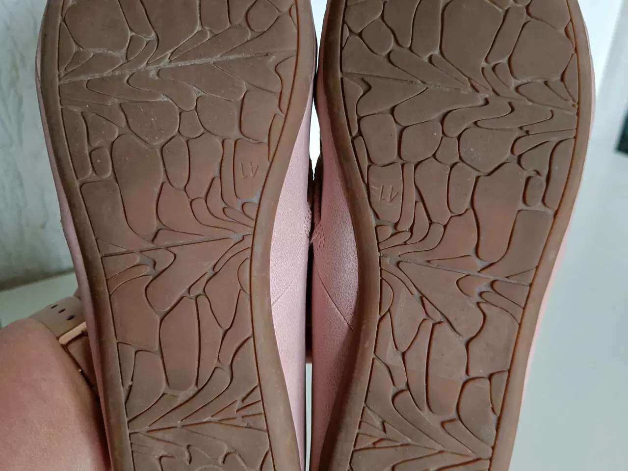 Billede 5 - Tamaris ballerina sko 41str 