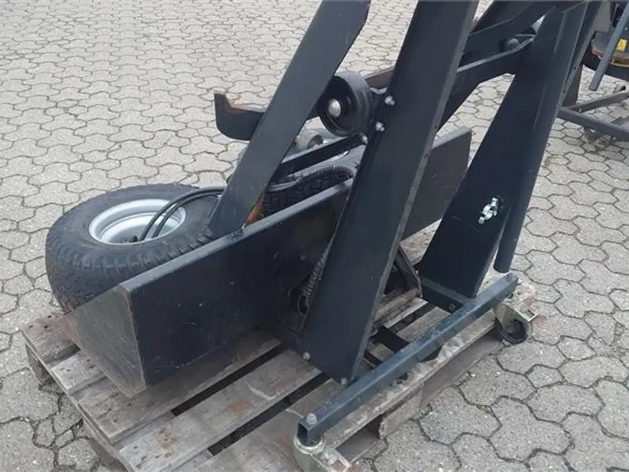 Billede 13 - Egholm Park Ranger 2150