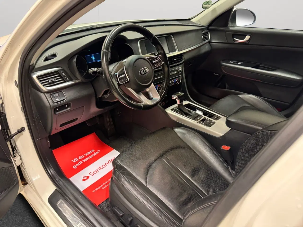 Billede 5 - Kia Optima 2,0 PHEV Advance+ 2 SW aut.