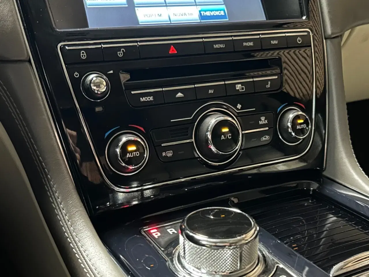 Billede 18 - Jaguar XJ 3,0 D V6 Portfolio aut. LWB