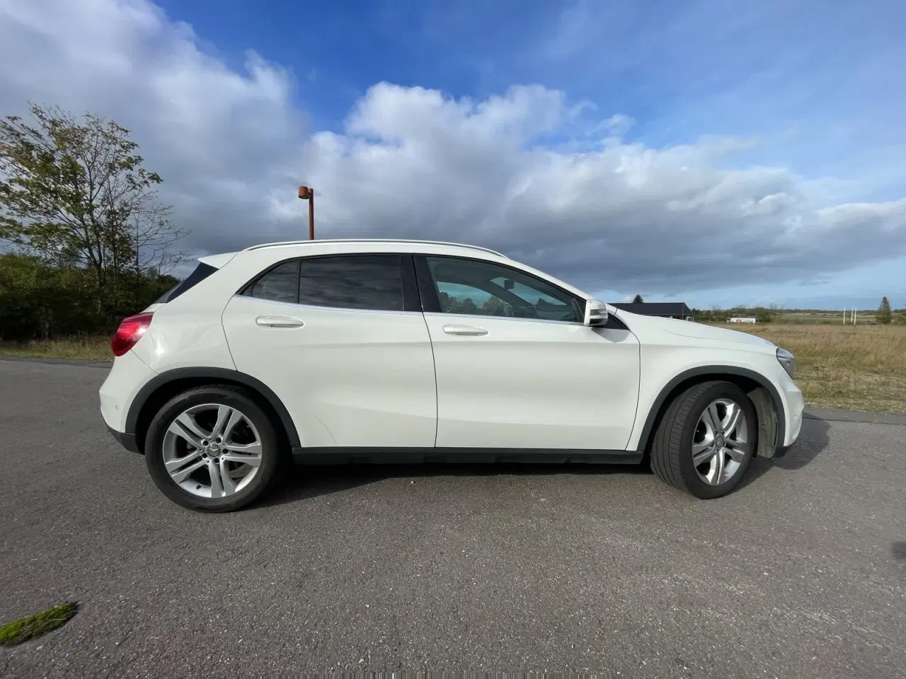 Billede 4 - Mercedes GLA200 d 2,2 Van