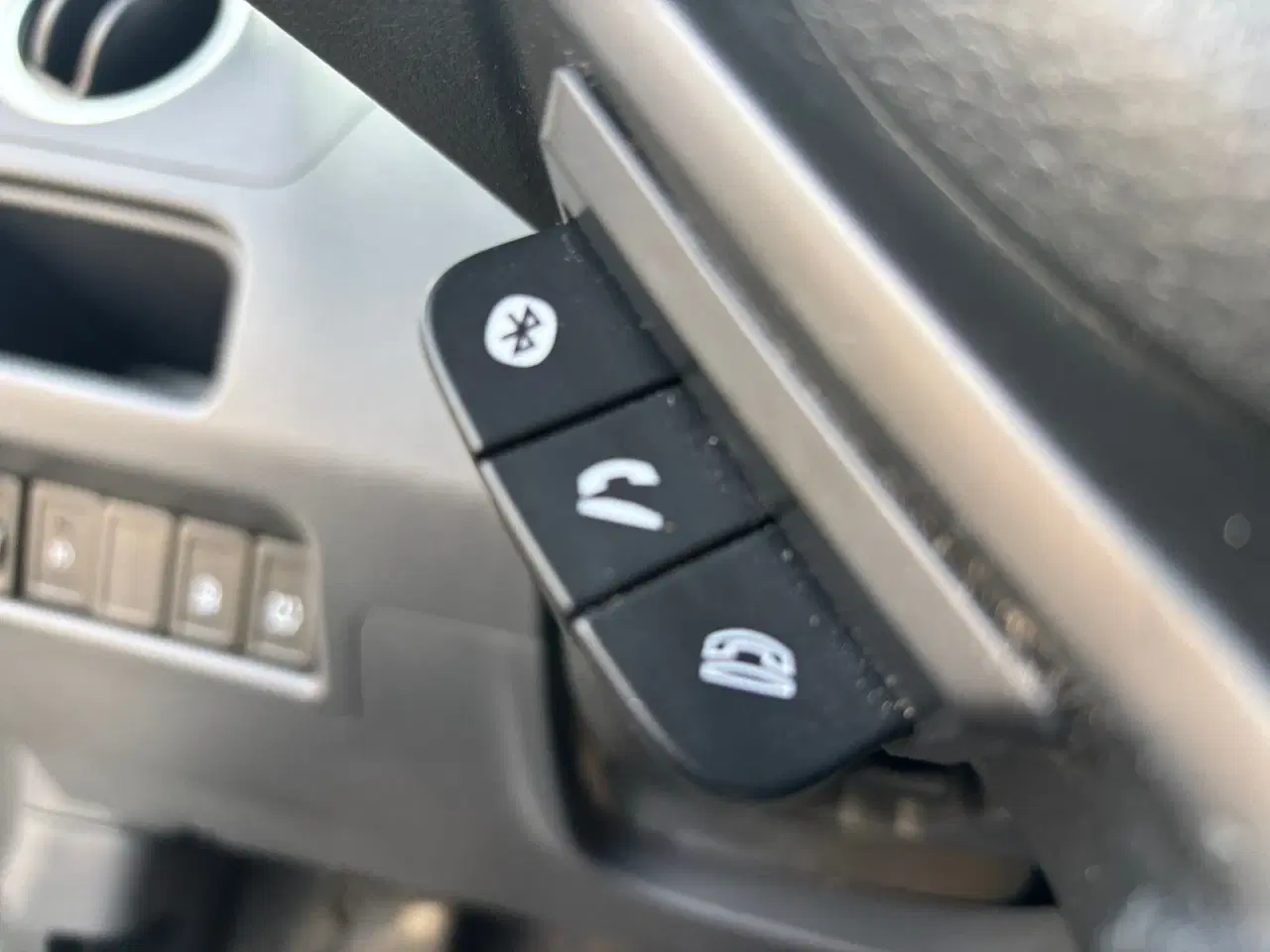 Billede 10 - Suzuki Celerio 1,0 Dualjet Exclusive