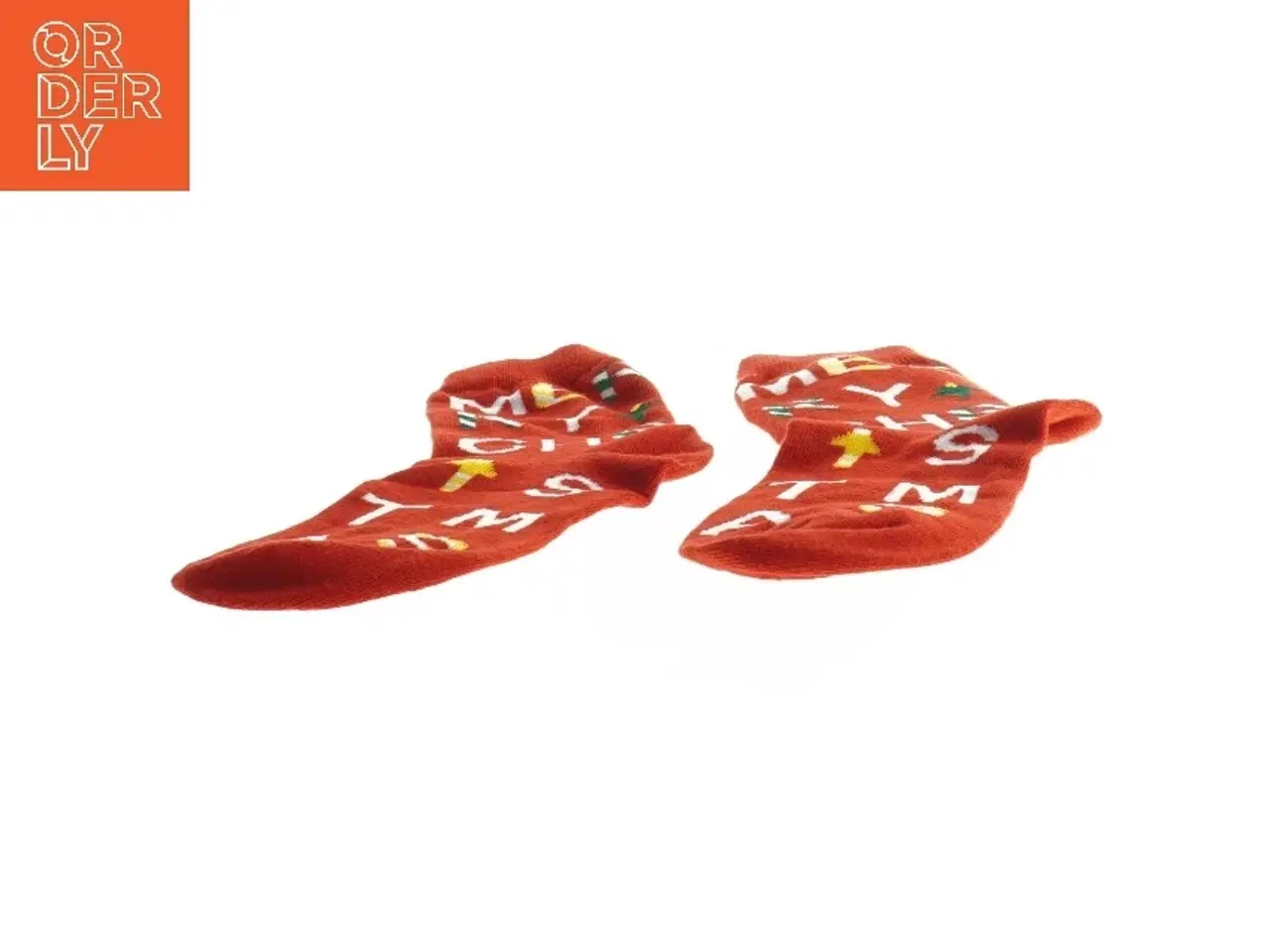 Billede 2 - Julesokker