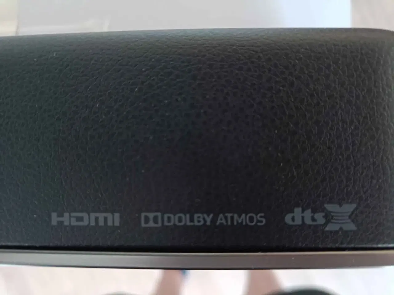 Billede 2 - Sony HT-X8500 Soundbar 2.1 Channel