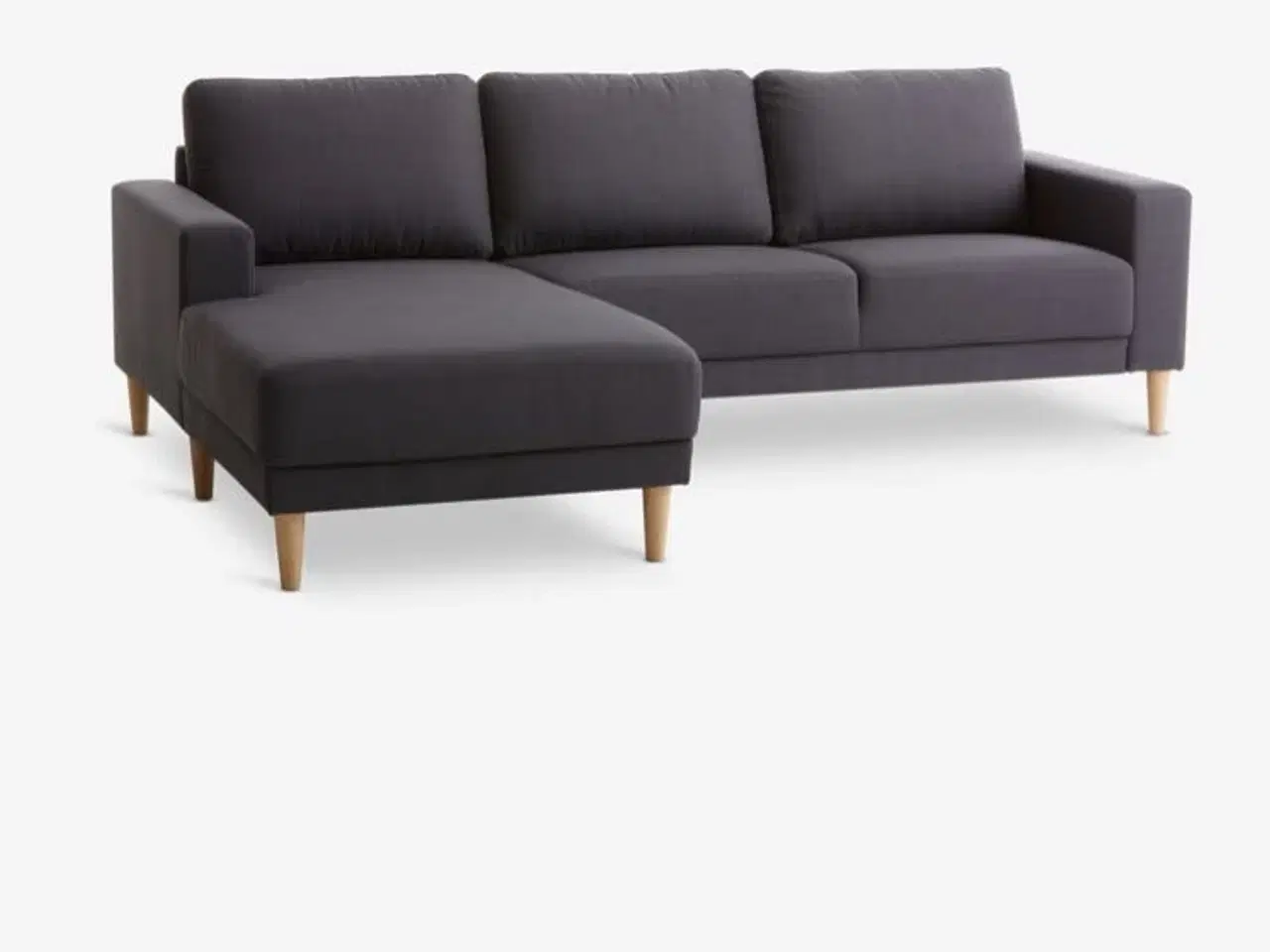Billede 1 - Søger gratis sofa