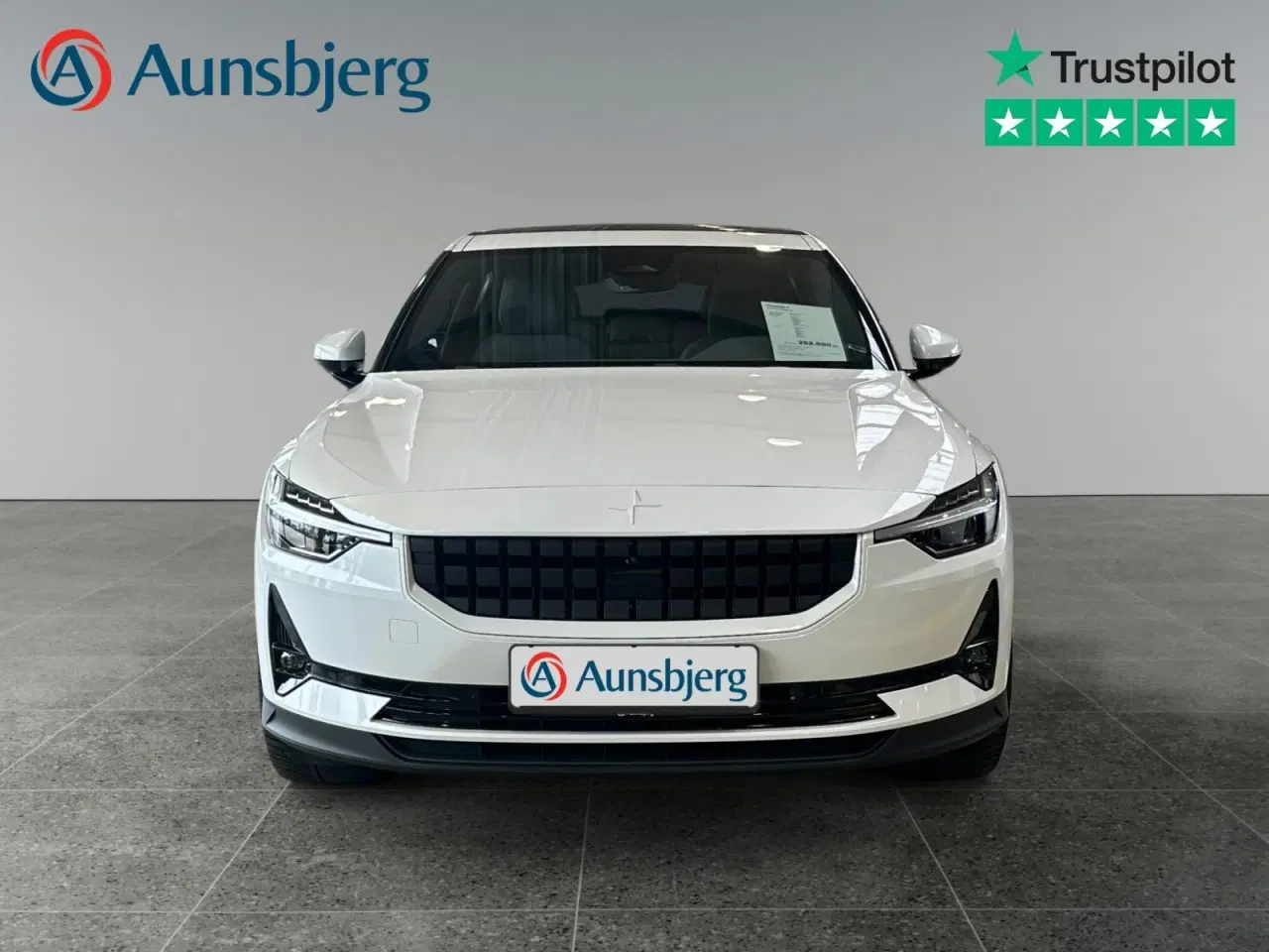 Billede 8 - Polestar 2  Standard Range