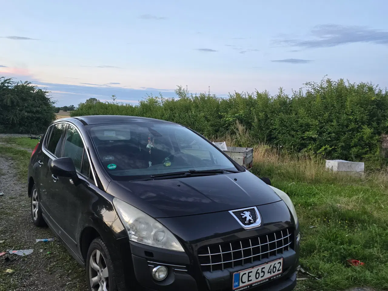 Billede 3 - Peugeot 3008