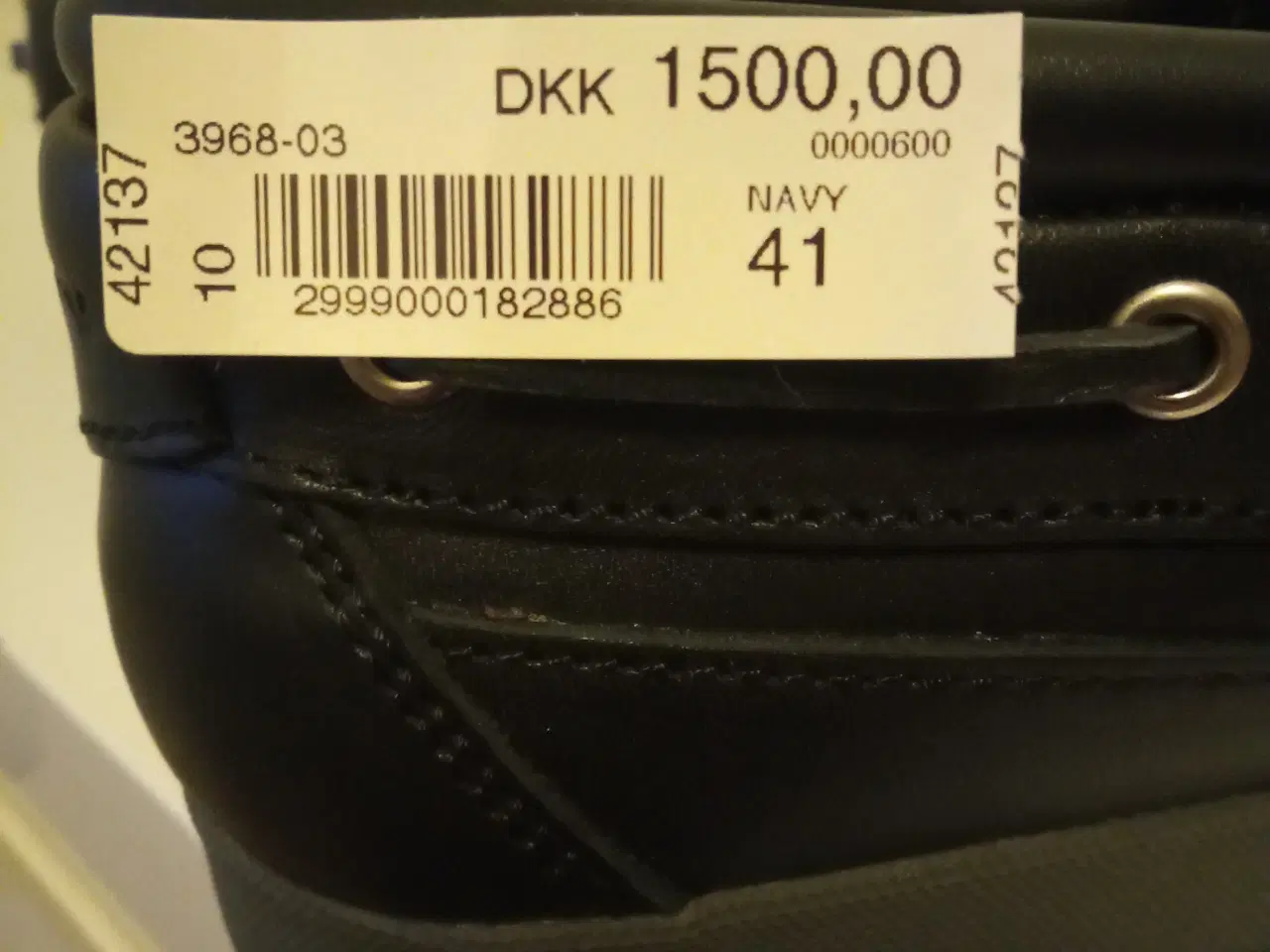 Billede 5 - Dubarry sejlersko str. 41 ( nye halv pris )