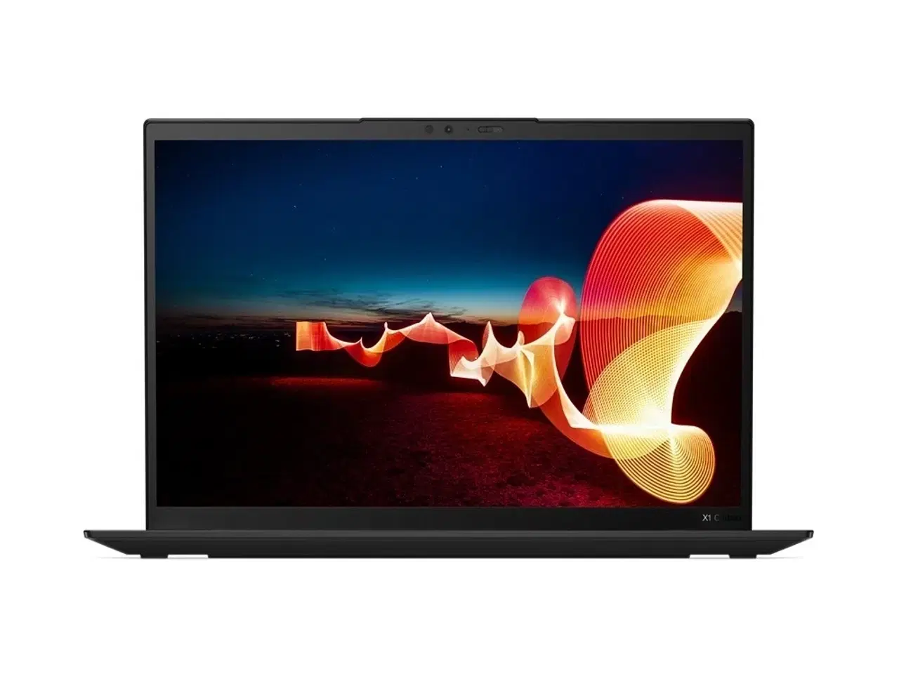 Billede 1 - Lenovo ThinkPad X1 Carbon 10th Gen 14"  - Intel i7 1265U 1,8GHz 512GB NVMe 32GB Win11 Pro - Grade B