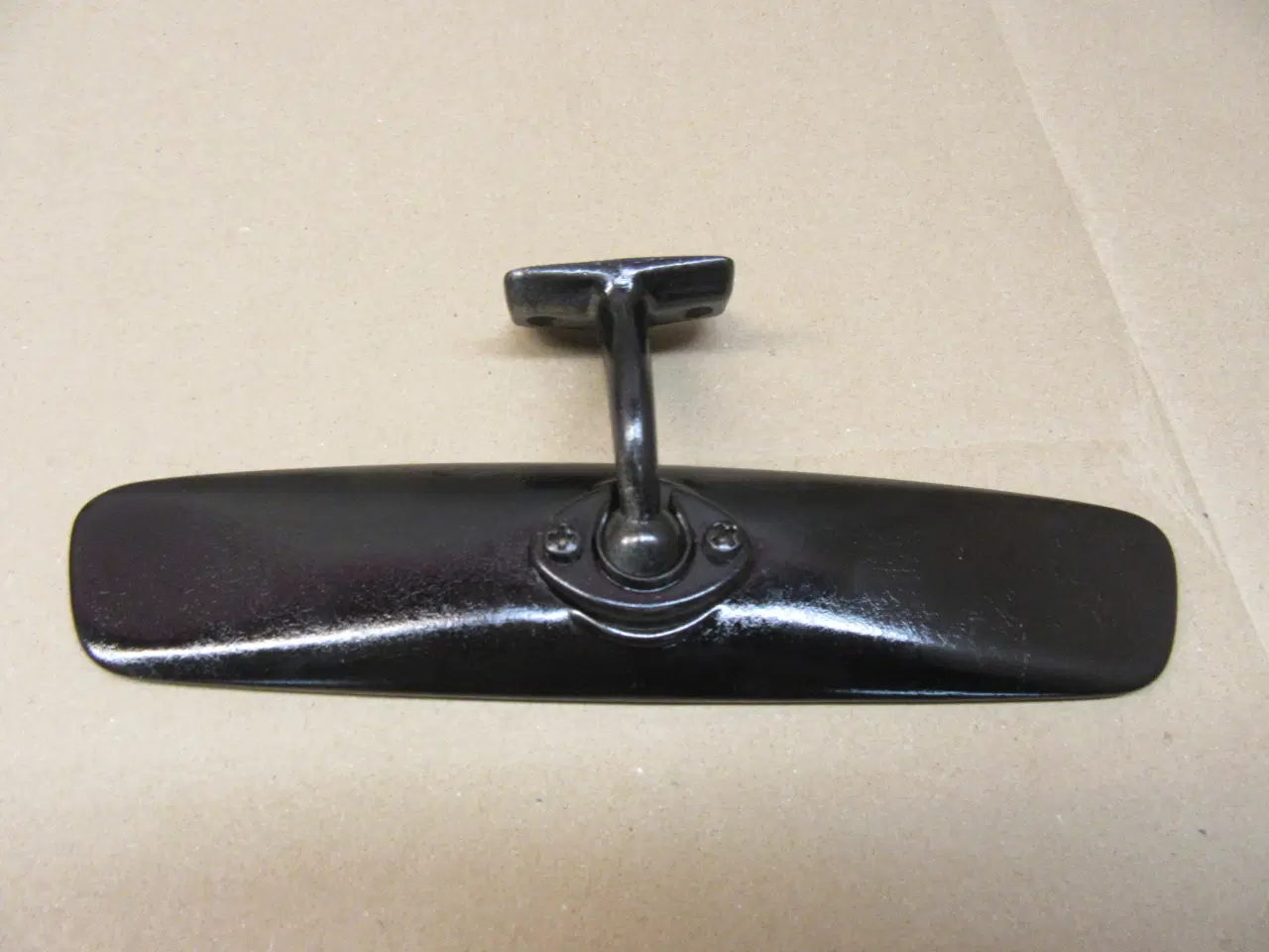 Billede 2 - Bakspejl til volvo 544 original spejl