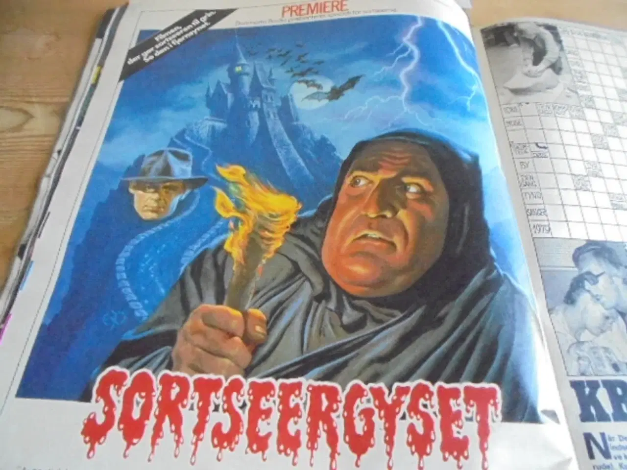 Billede 9 - Se og Hør nr. 2 fra 1979 – se fotos og omtale 