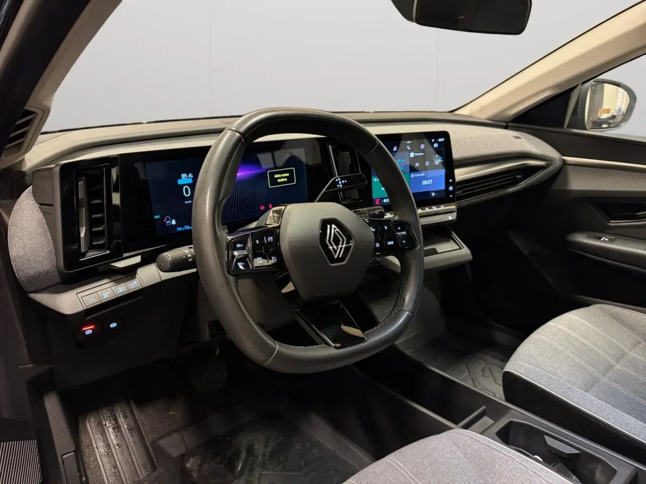 Billede 5 - Renault Megane E-Tech 60 Equilibre