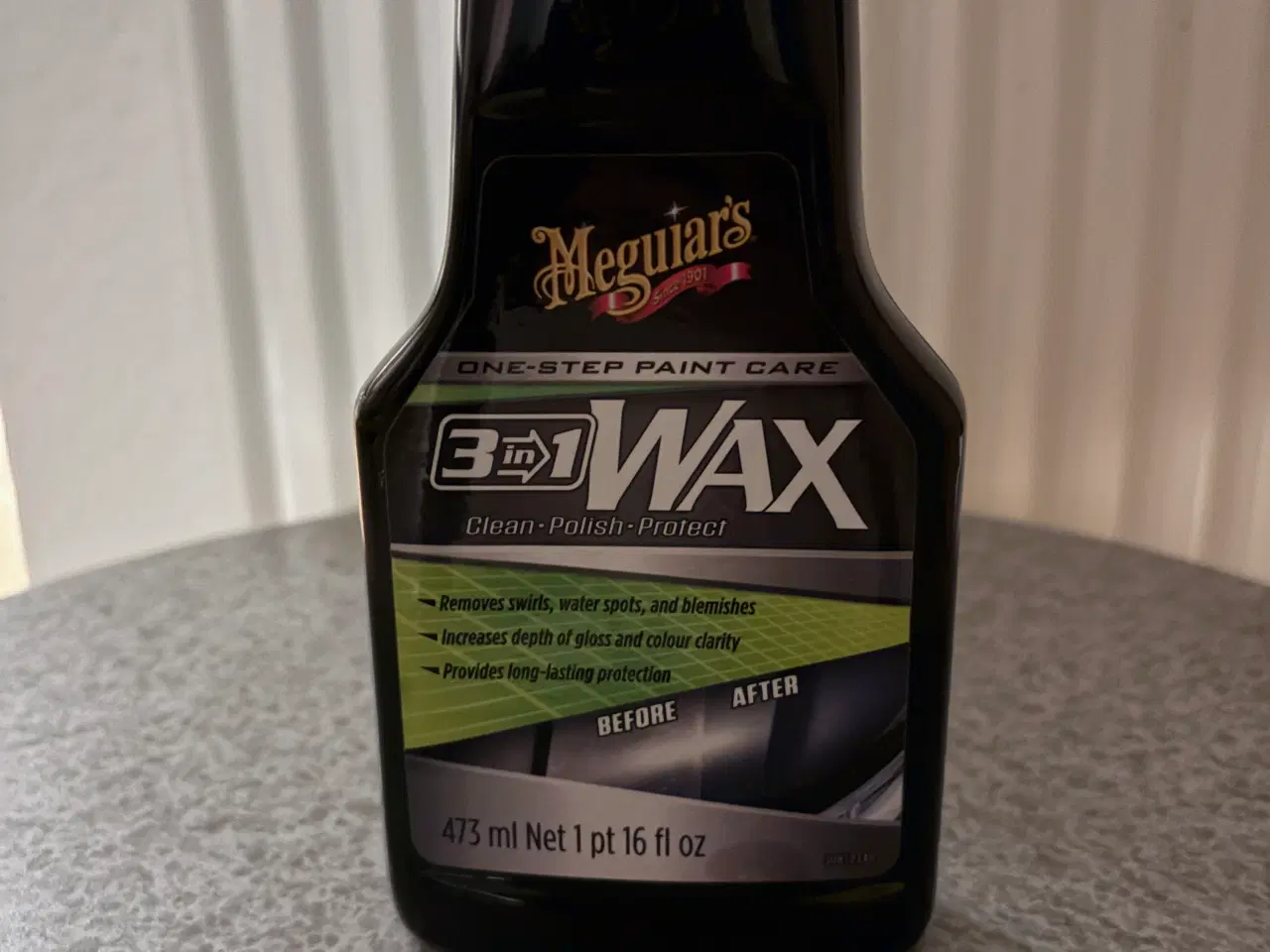 Billede 12 - Diverse bilpleje produkter og tilbehør
