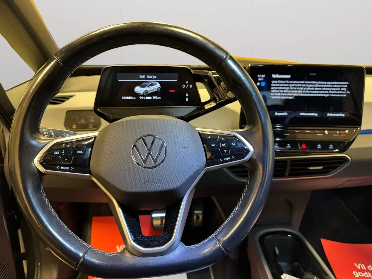 Billede 6 - VW ID.3 58 Pro