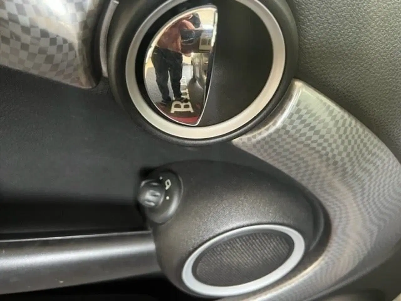 Billede 9 - MINI Cooper S 1,6