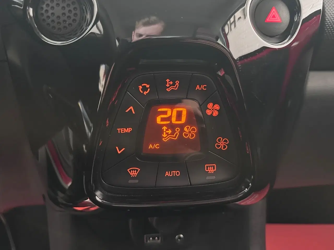 Billede 12 - Citroën C1 1,0 VTi 72 Feel