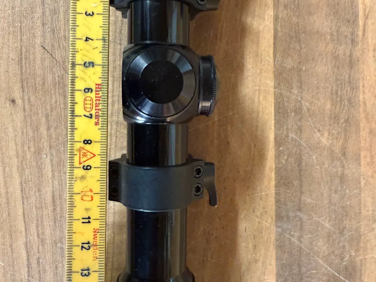 Billede 11 - Leupold Vari-X III 3.5-10 - 50mm