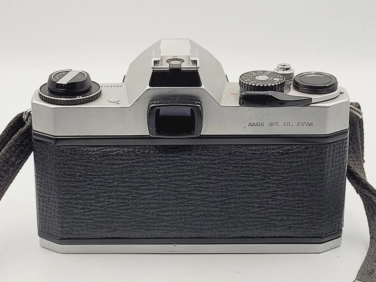 Billede 8 - ⭐️: Analogkamera - Pentax KM – Komplet Pakke 