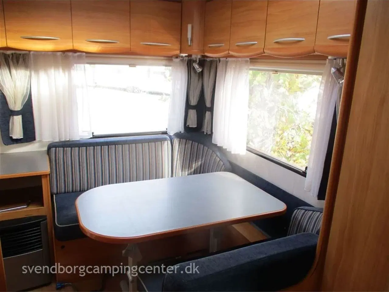 Billede 3 - 2005 - Adria Adora 432 PS   Utrolig velholdt