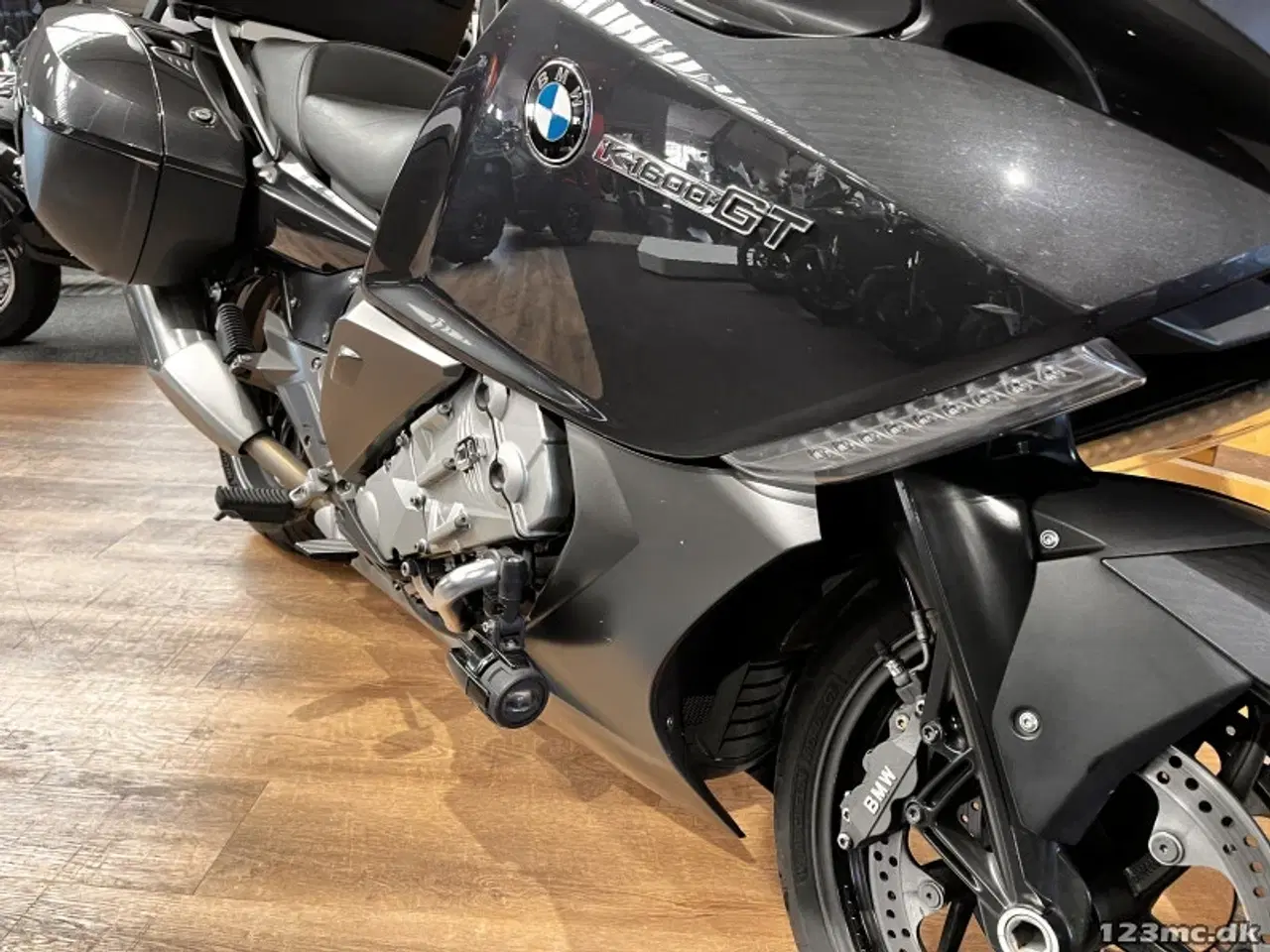 Billede 19 - BMW K 1600 GT