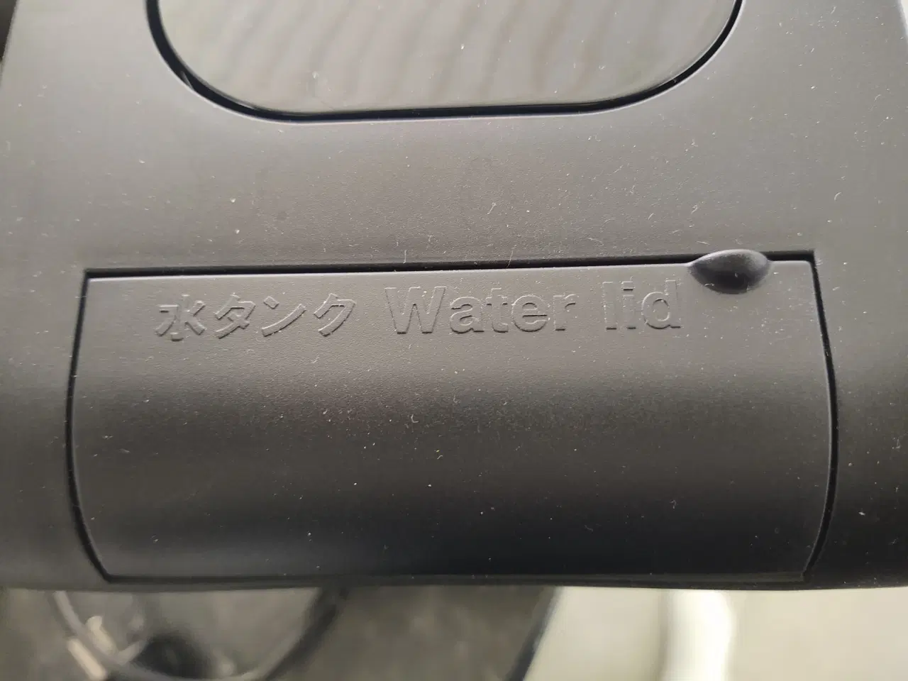Billede 8 - Kaffemaskine til 2 personer.