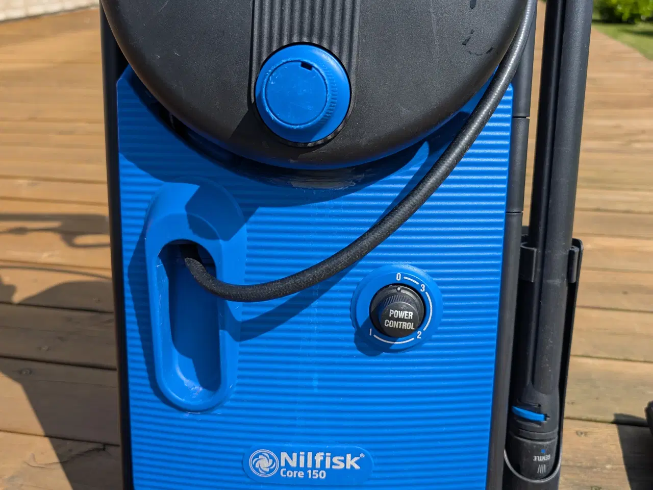 Billede 2 - Nilfisk core 150 højtrykrenser