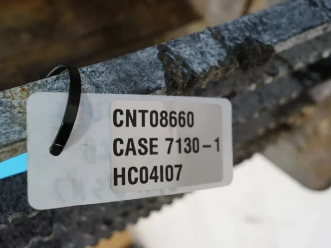 Billede 10 - Case 7130 Stige 1955202C1