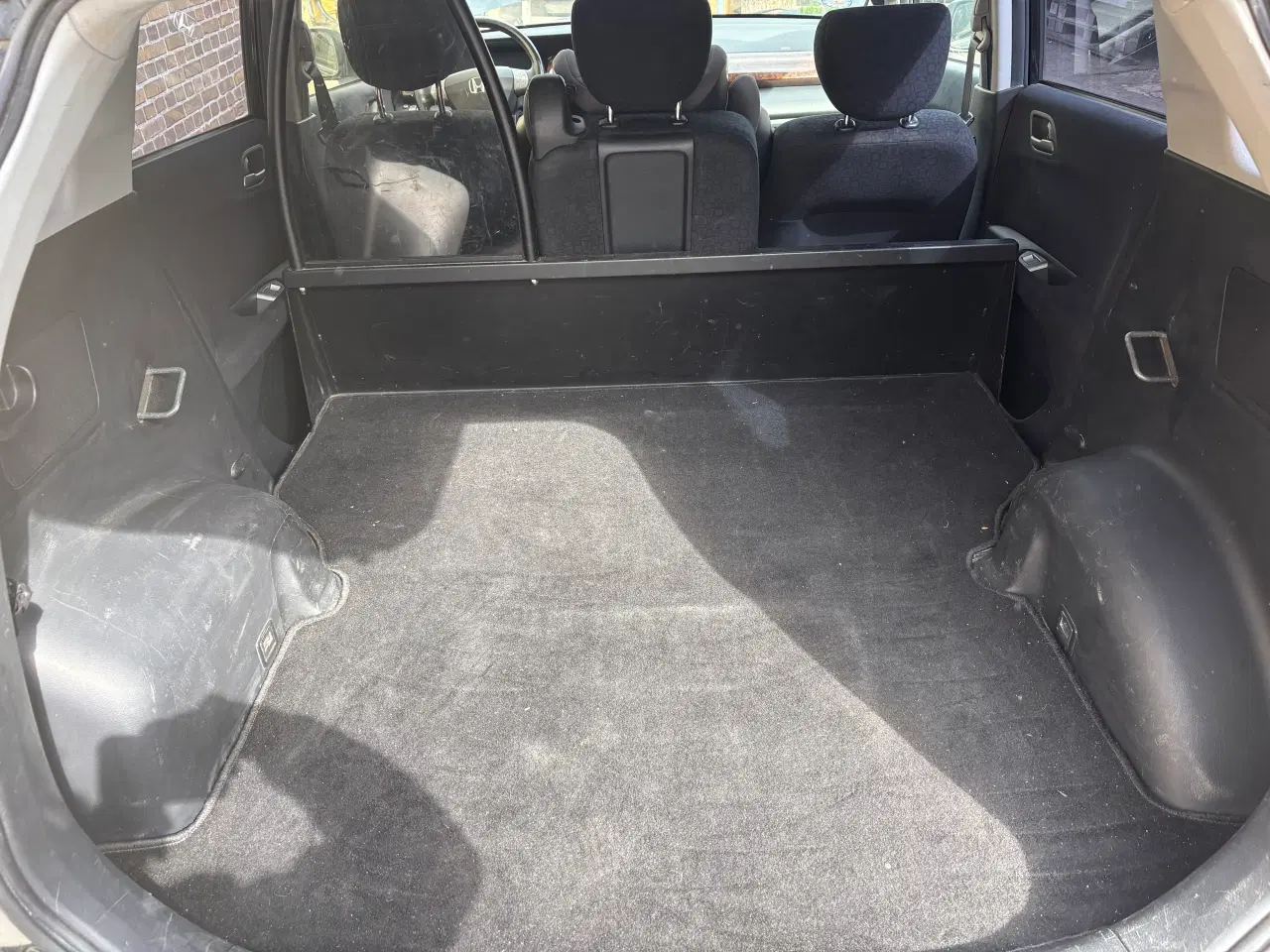 Billede 11 - Honda Frv 3 personer
