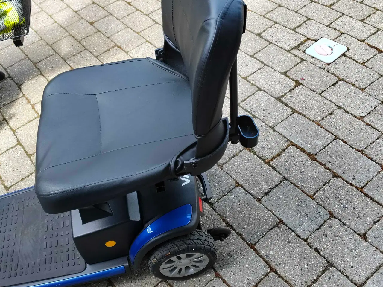 Billede 3 - Elscooter 2 stk