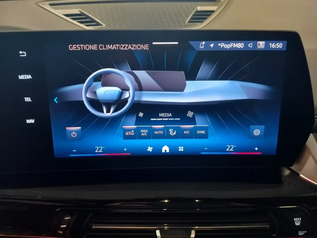 Billede 11 - BMW iX1  xDrive30 M-Sport