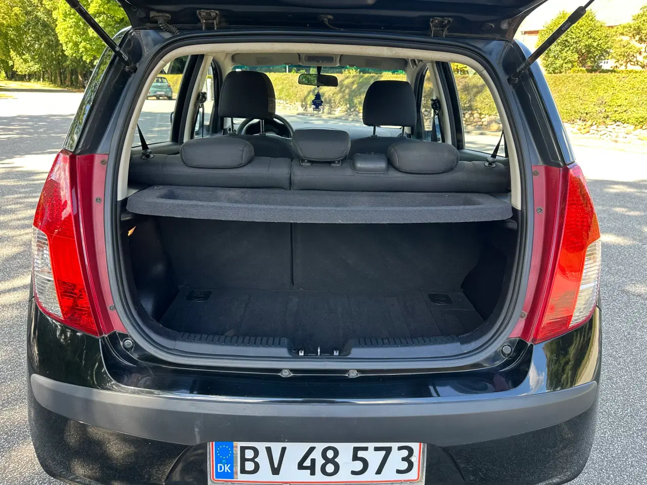 Billede 7 - Hyundai i10 1.2 Benzin 5d