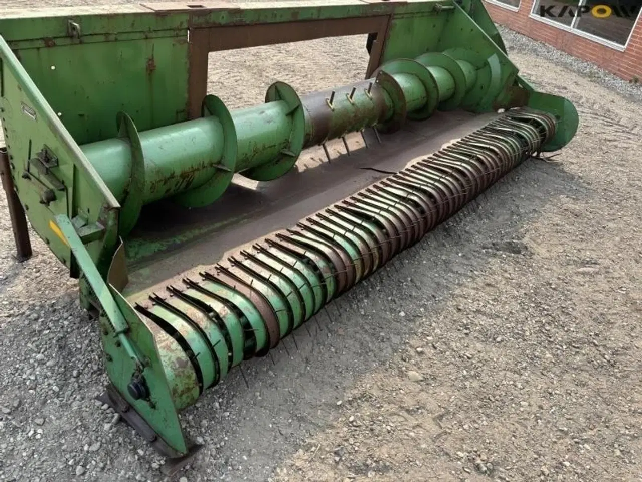Billede 9 - John Deere John Deere Pickup