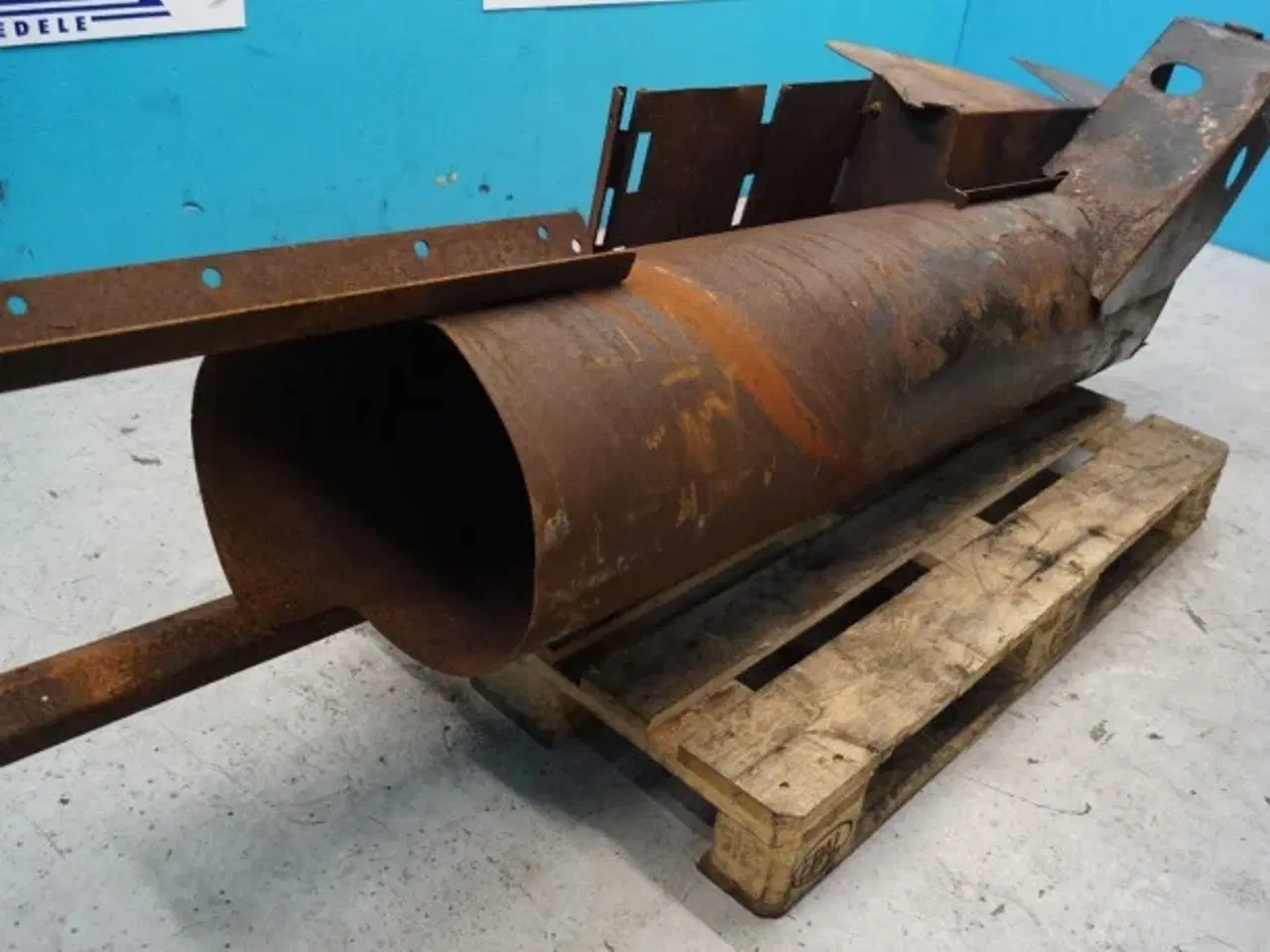 Billede 11 - Case 8010 Fylderør 87600216