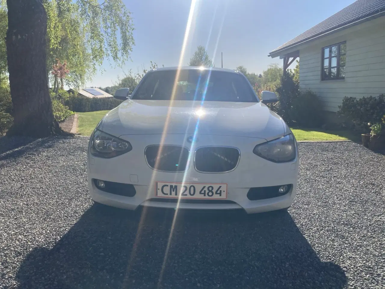 Billede 2 - BMW 116d 2,0 