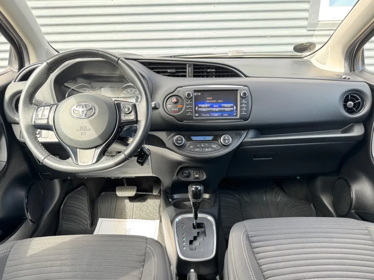 Billede 7 - Toyota Yaris 1,5 Hybrid H2 Premium e-CVT