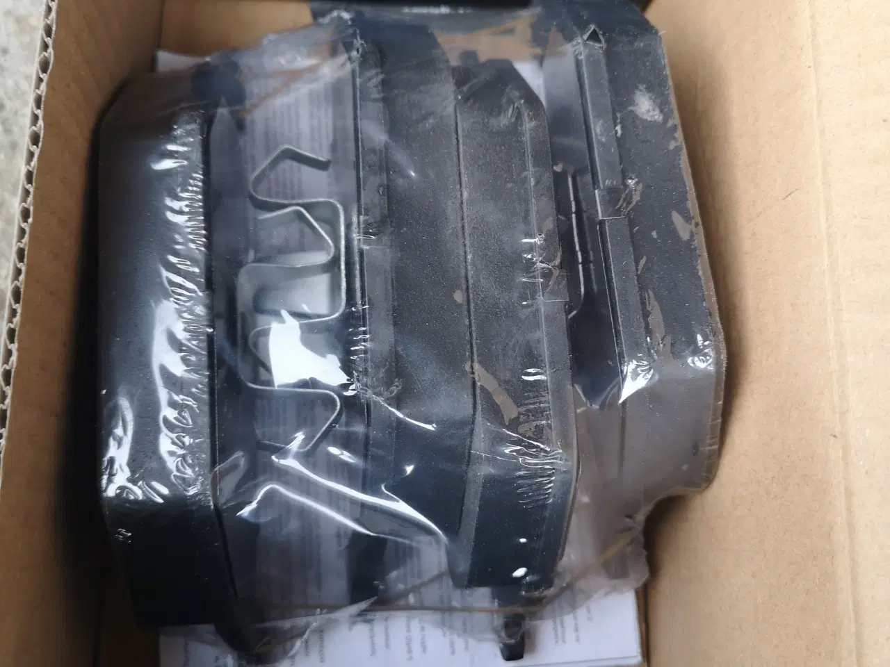 Billede 4 - BREMSER RIDEX BRAKE PADS Front Universal AUDI, SEA