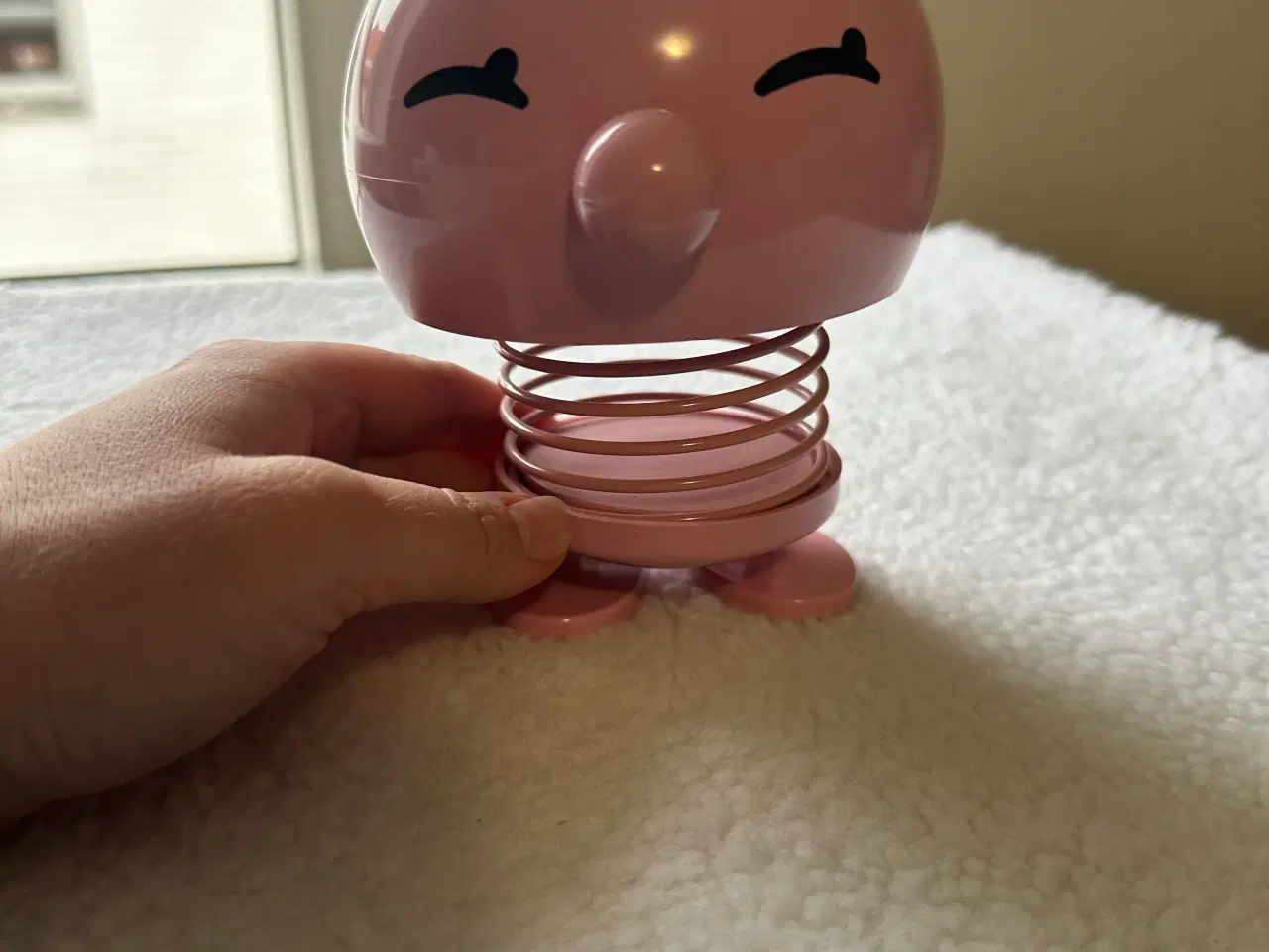 Billede 1 - Hoptimist