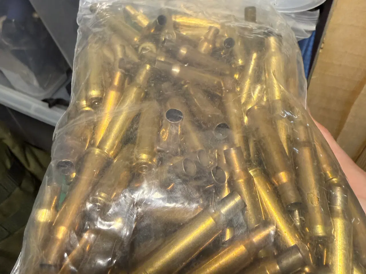 Billede 3 - RCBS 222 diesæt