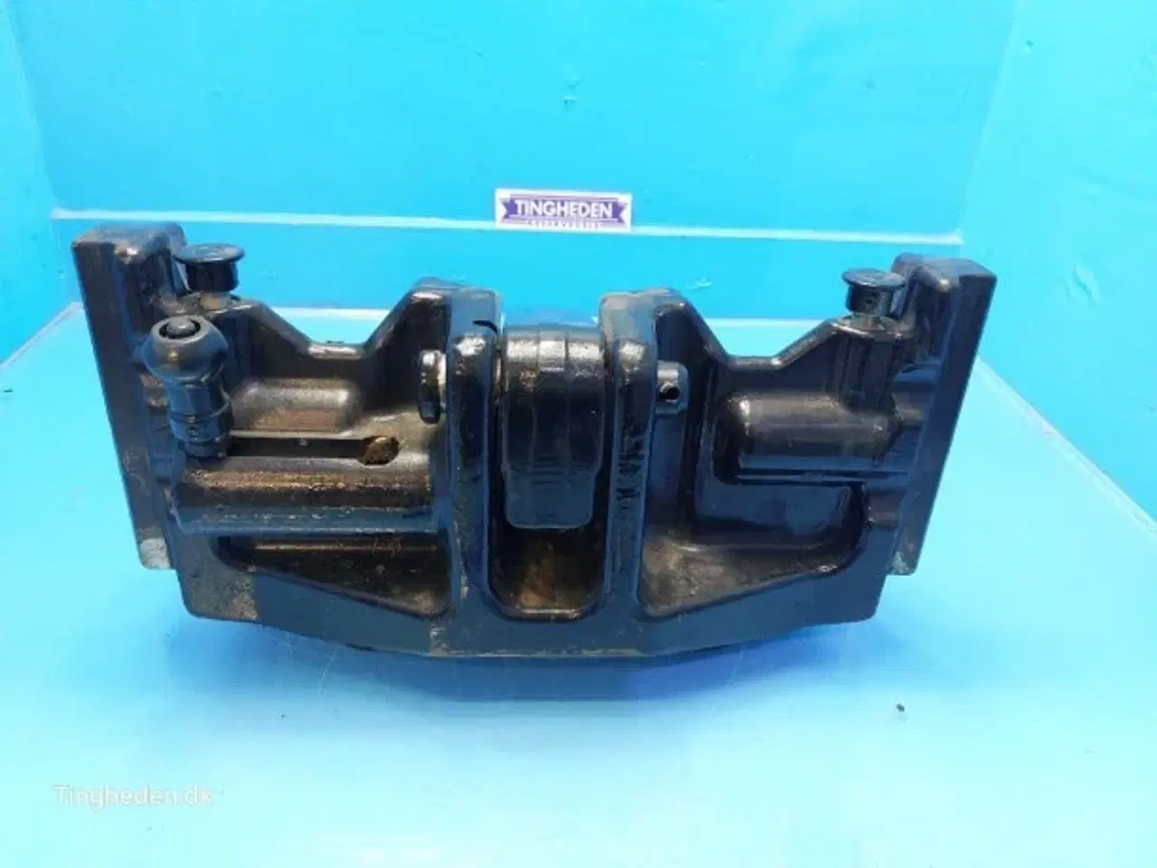 Billede 7 - Case Puma 200 CVX Hitch 47972830