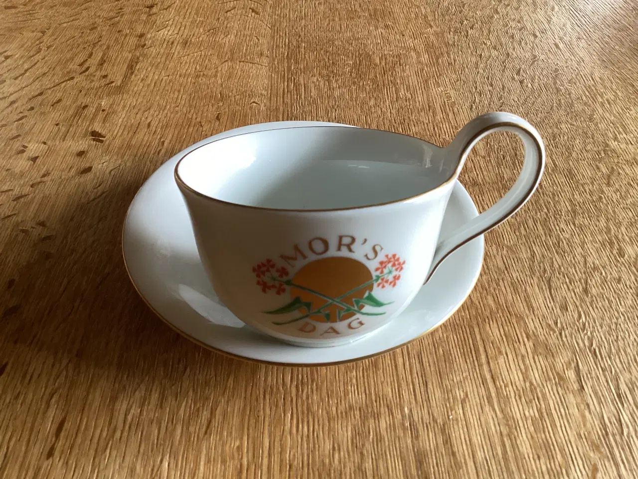 Billede 1 - BG Mor’s Dag Kop/m Underkop