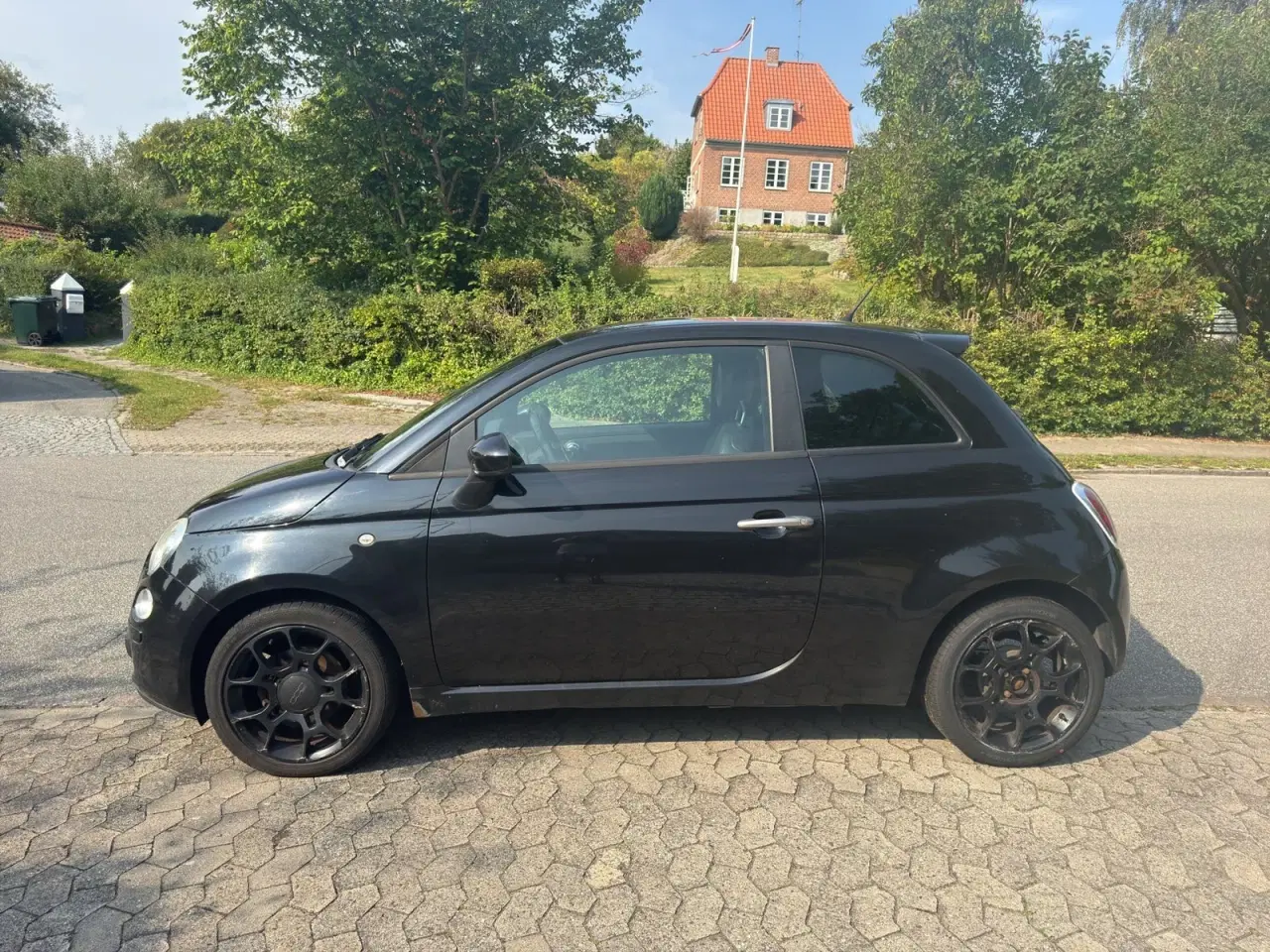 Billede 8 - Fiat 500 0,9 TwinAir 85