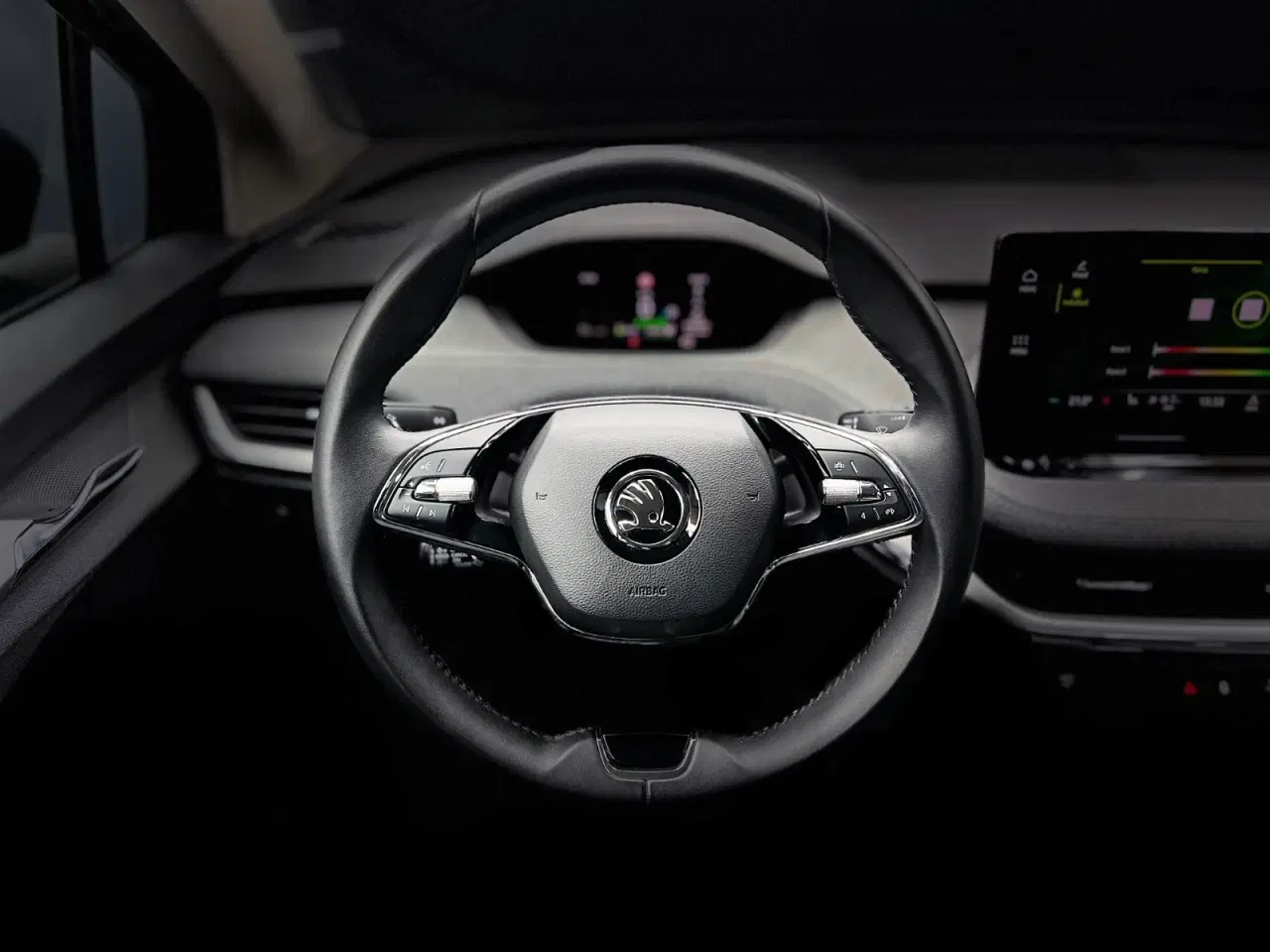 Billede 7 - Skoda Enyaq 50 iV