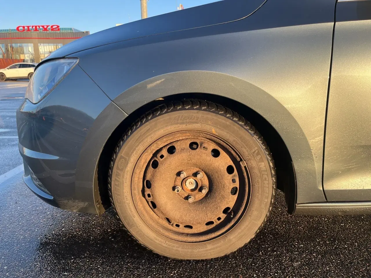 Billede 18 - Seat Toledo 1,4 TSi 125 Style DSG