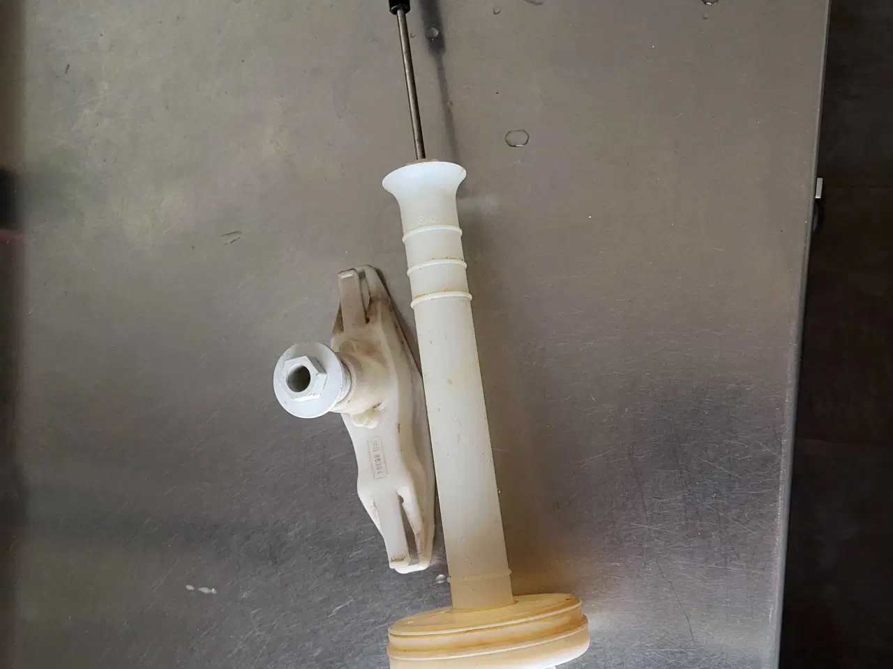 Billede 3 - Ifø dele