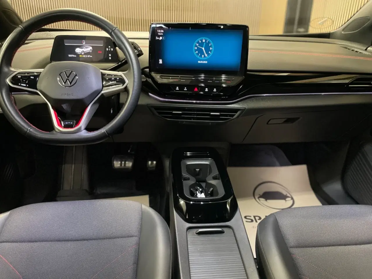 Billede 11 - VW ID.5 77 GTX 4Motion