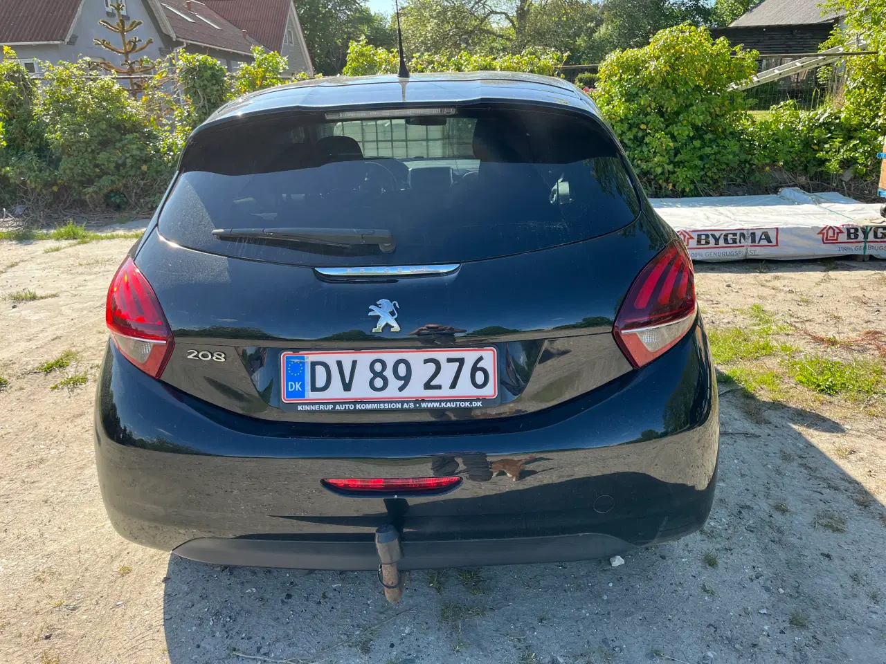 Billede 6 - Peugeot 208