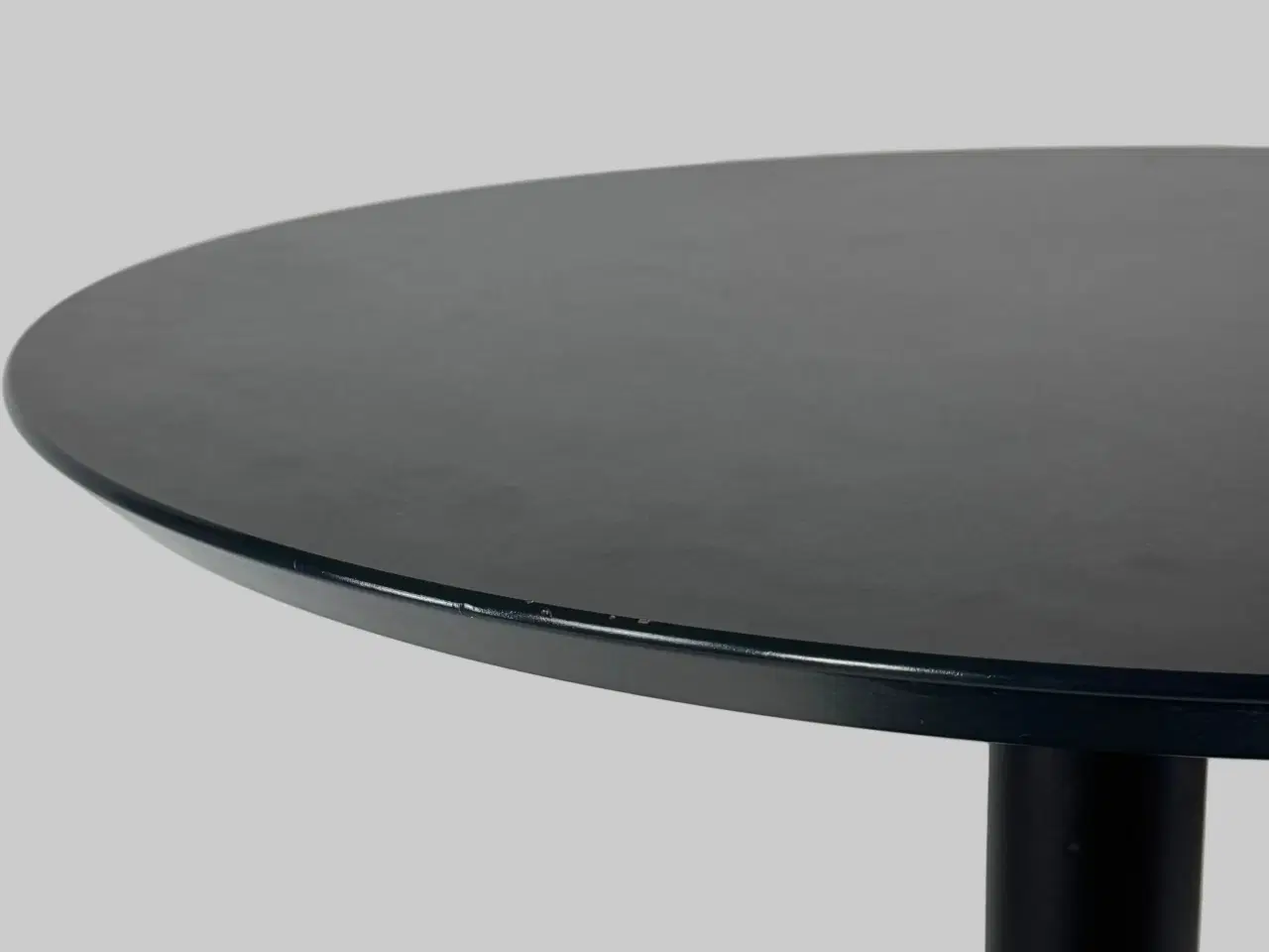 Billede 4 - Fumac Højbord – Sort Ø70 cm