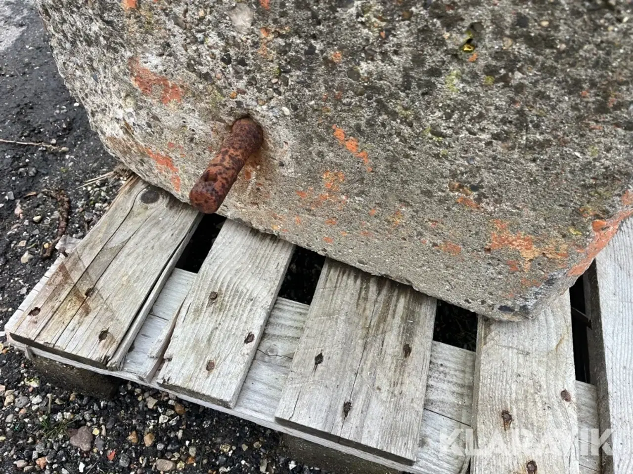 Billede 6 - Vægtklods